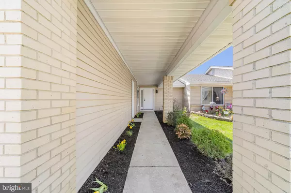 Monroe Township, NJ 08831,737-A PROSPECT RD