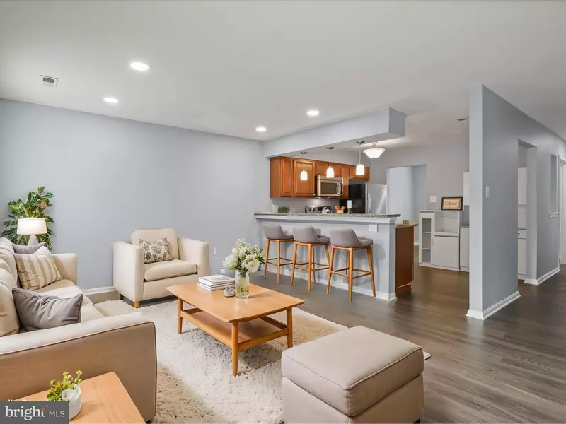 303 MAYFAIR #187, Stafford, VA 22556