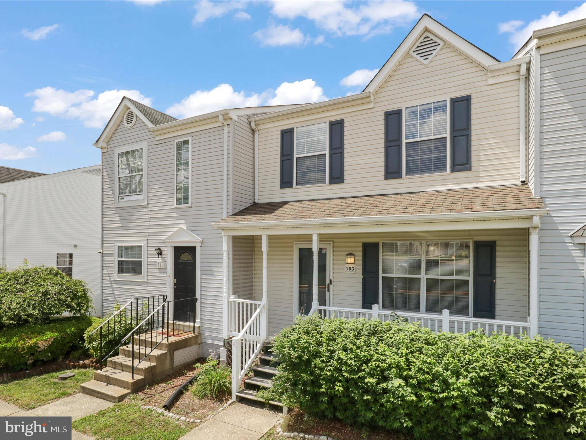 Stafford, VA 22556,303 MAYFAIR #187