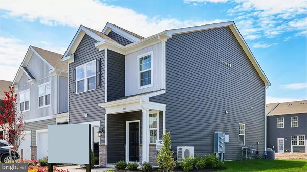 Egg Harbor Township, NJ 08234,231 HERMOSA DR