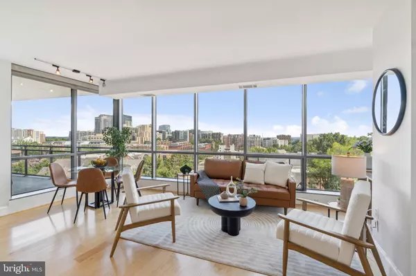 2001 15TH ST N #506, Arlington, VA 22201