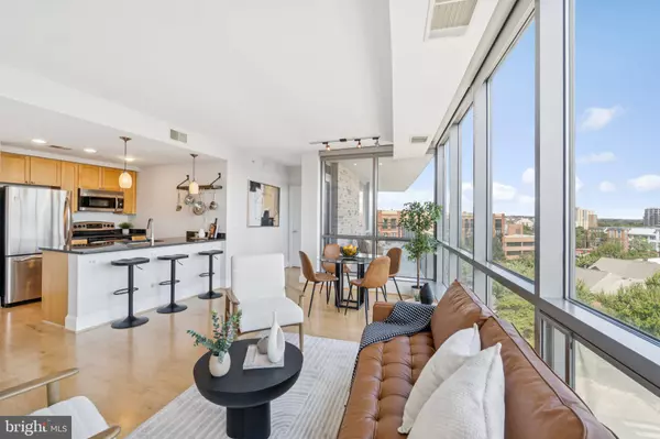 Arlington, VA 22201,2001 15TH ST N #506