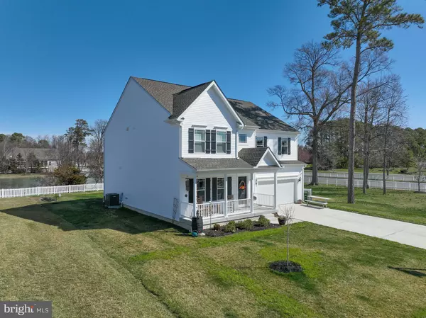 Tilghman, MD 21671,5559 TRAFALGAR CIRCLE