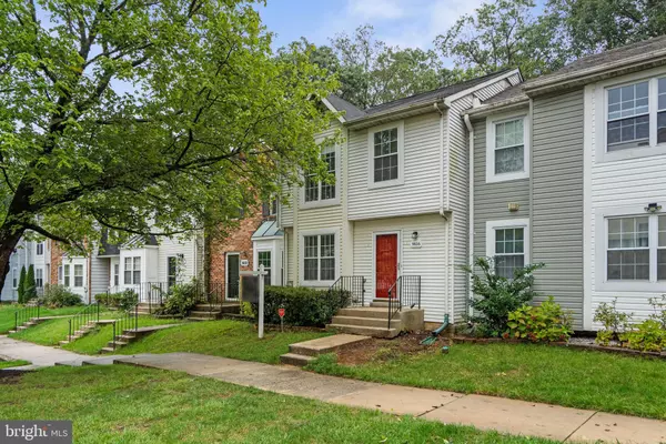 Laurel, MD 20723,9606 DONNAN CASTLE CT