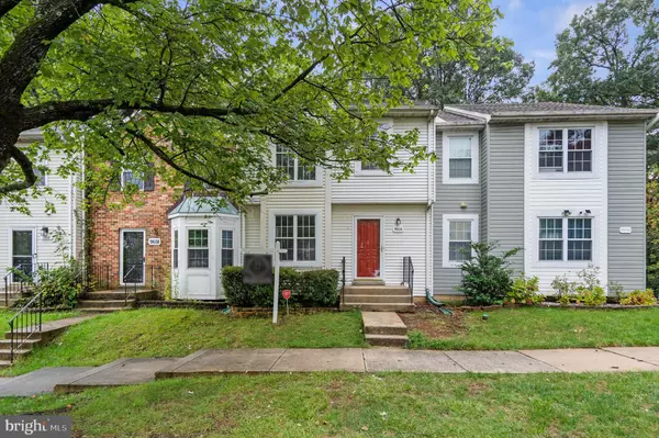 9606 DONNAN CASTLE CT, Laurel, MD 20723