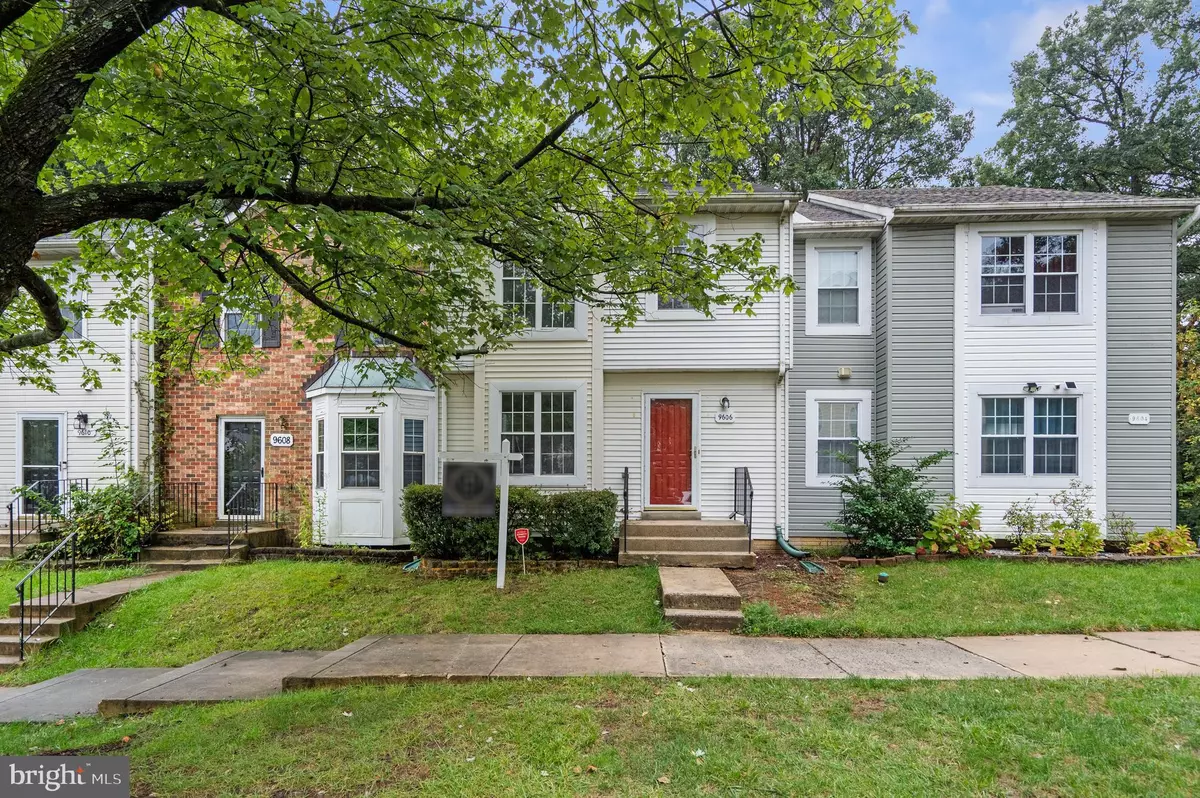 Laurel, MD 20723,9606 DONNAN CASTLE CT