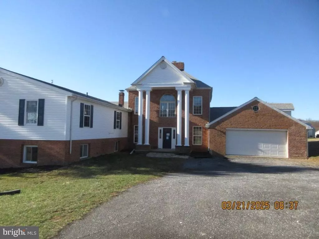 Glen Rock, PA 17327,6611 STELTZ RD