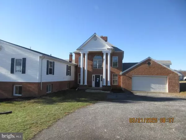 6611 STELTZ RD, Glen Rock, PA 17327