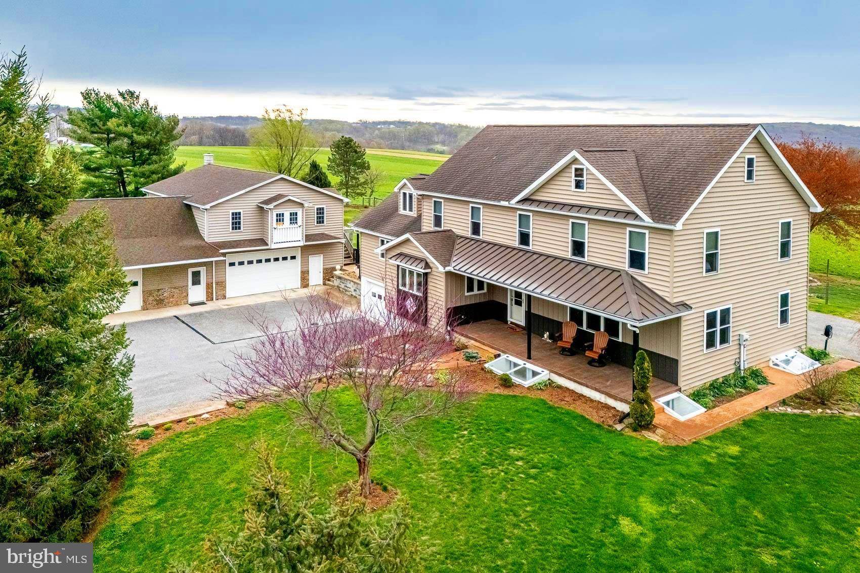Strasburg, PA 17579,2147 WHITE OAK RD