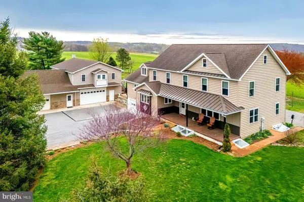 Strasburg, PA 17579,2147 WHITE OAK RD