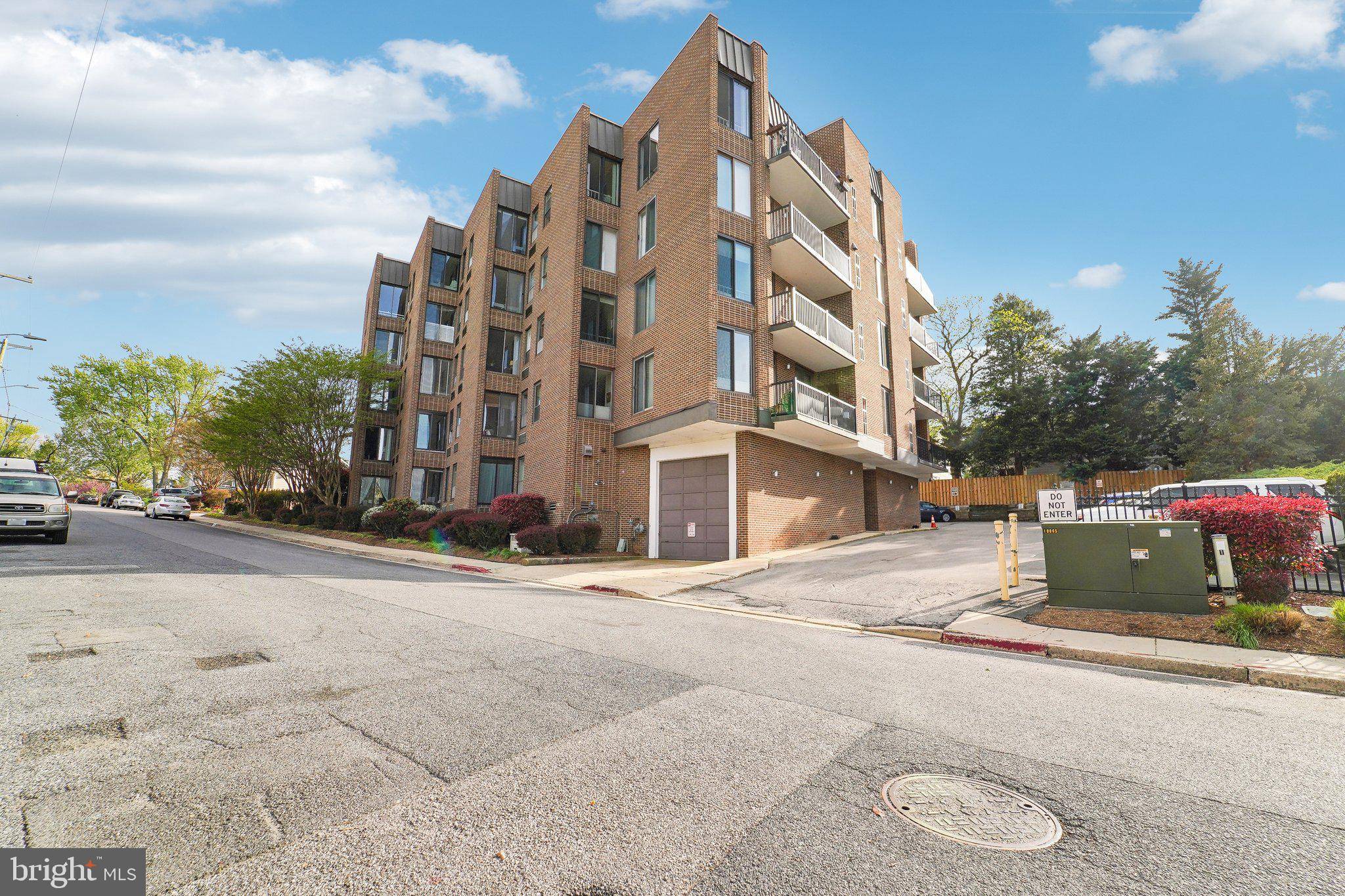 Annapolis, MD 21403,316 BURNSIDE ST #208