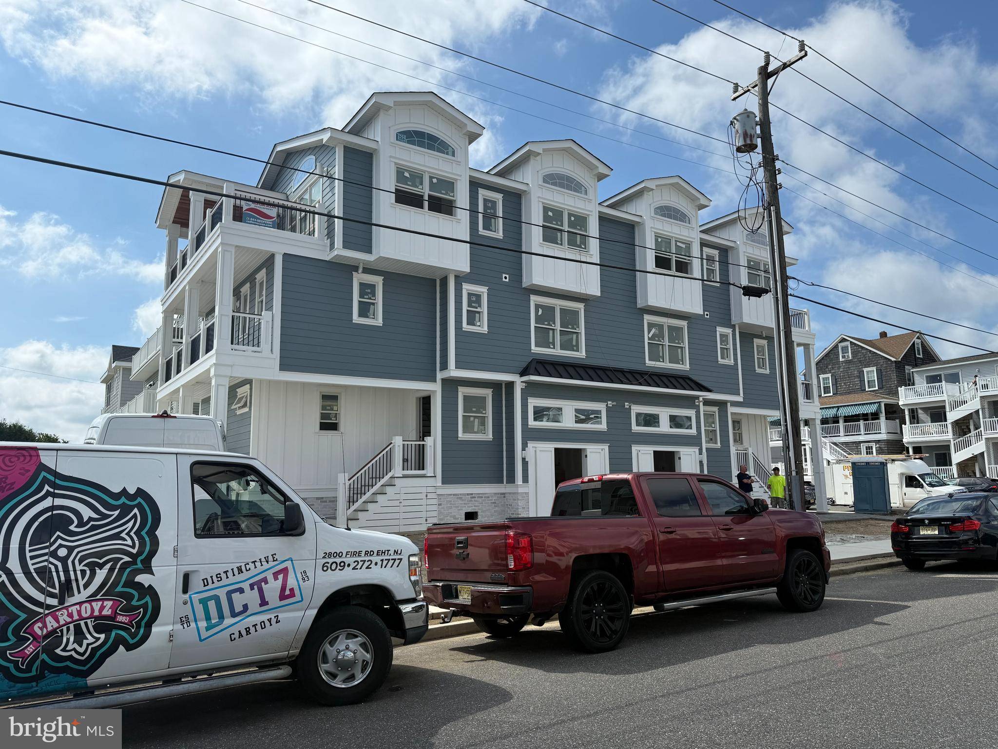 19 48TH ST #NORTH UNIT, Sea Isle City, NJ 08243