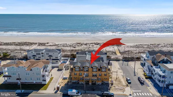 Sea Isle City, NJ 08243,19 48TH ST #NORTH UNIT