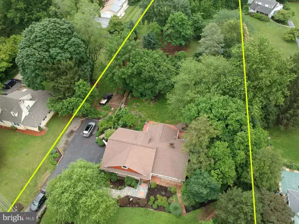 West Chester, PA 19380,14 GREENHILL RD