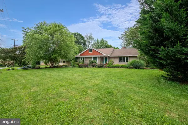 West Chester, PA 19380,14 GREENHILL RD