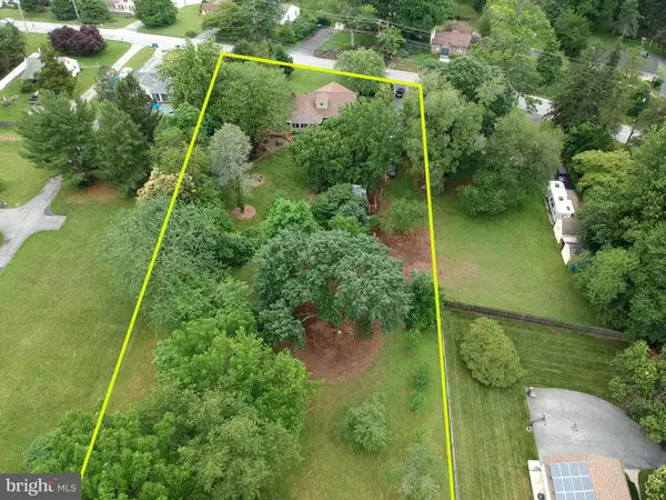 West Chester, PA 19380,14 GREENHILL RD