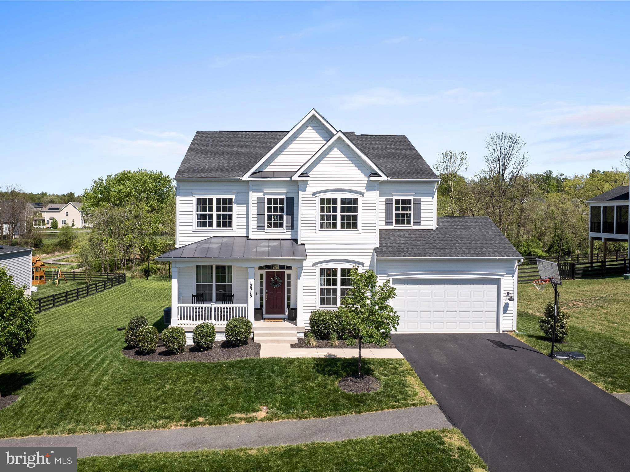 Round Hill, VA 20141,18378 GRASSYVIEW PL