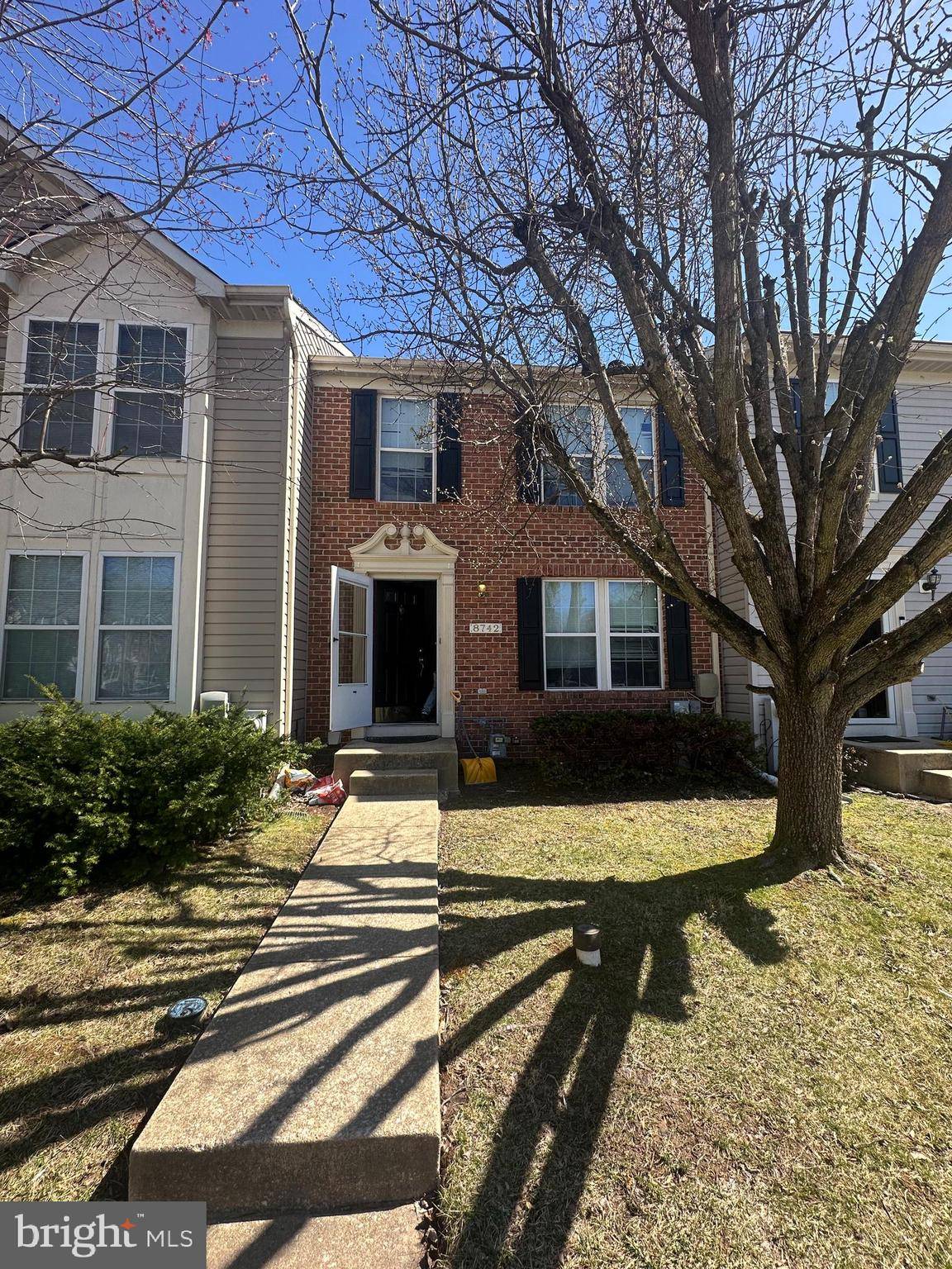 8742 CASTLEROCK CT, Laurel, MD 20723