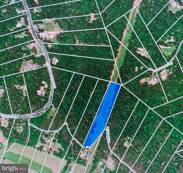 Front Royal, VA 22630,EAGLE DR