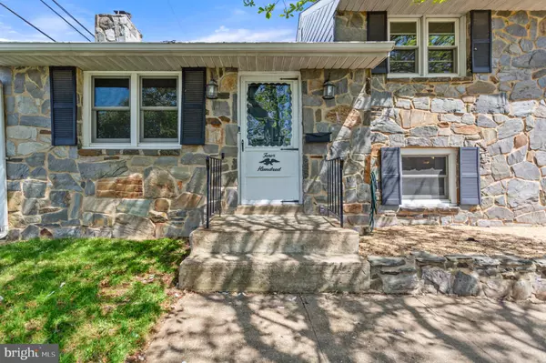 Wilmington, DE 19804,400 MARY ANN DR