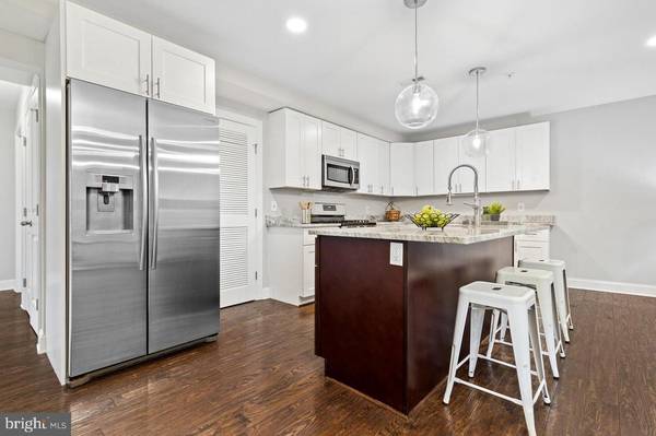 Washington, DC 20002,1258 HOLBROOK TER NE #5