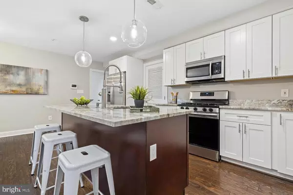 Washington, DC 20002,1258 HOLBROOK TER NE #5