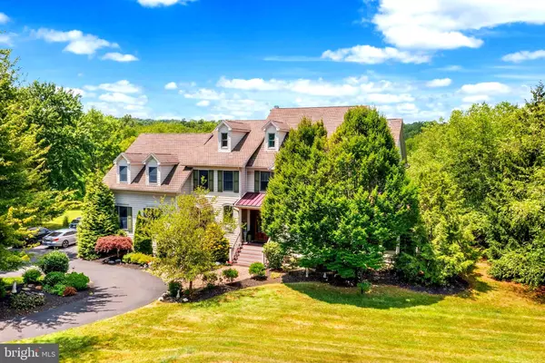 Perkasie, PA 18944,2378 THREE MILE RUN RD