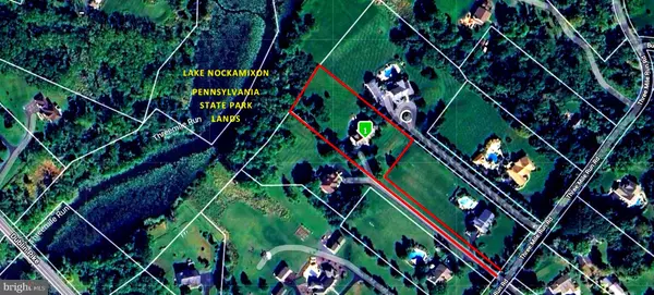 Perkasie, PA 18944,2378 THREE MILE RUN RD