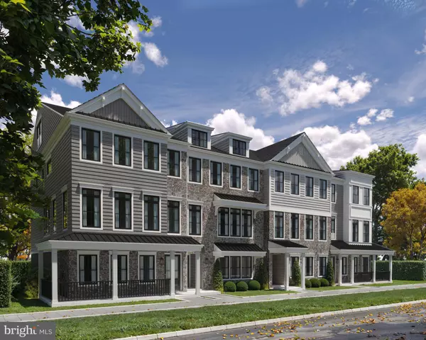0001 PENNYBROOK CT #REDFORD, Flourtown, PA 19031