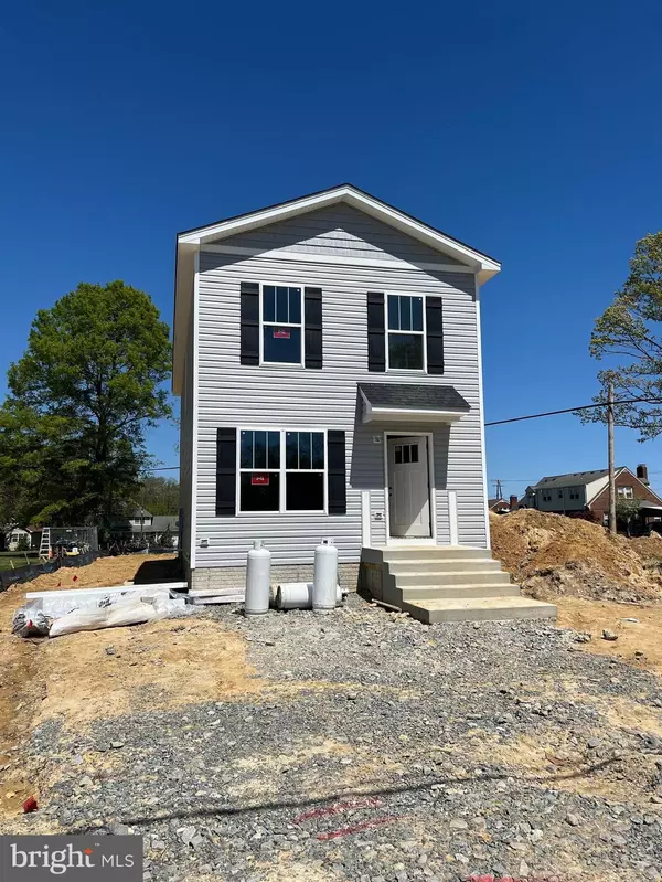 Fredericksburg, VA 22408,103 HOTCHKISS ST