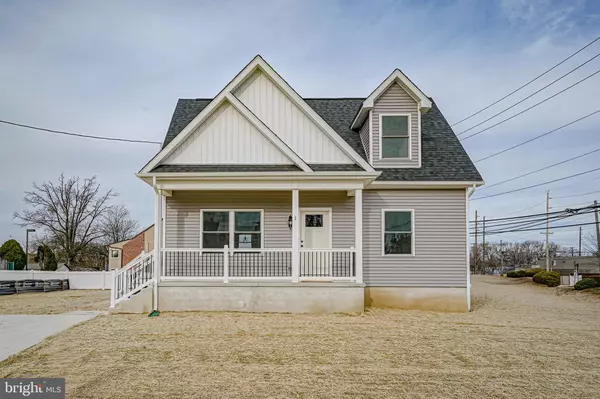 5 MYRTLE AVE, Gloucester City, NJ 08030