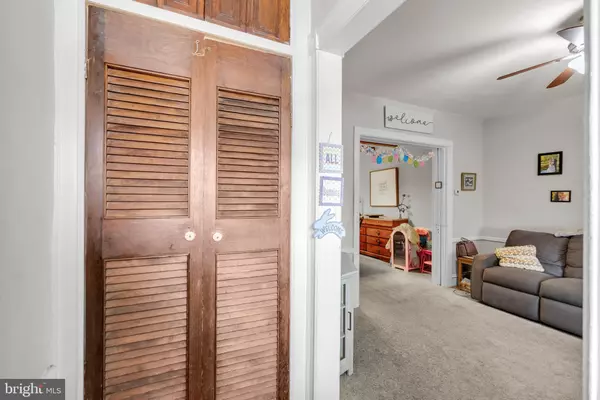 Perkasie, PA 18944,132 S 4TH ST