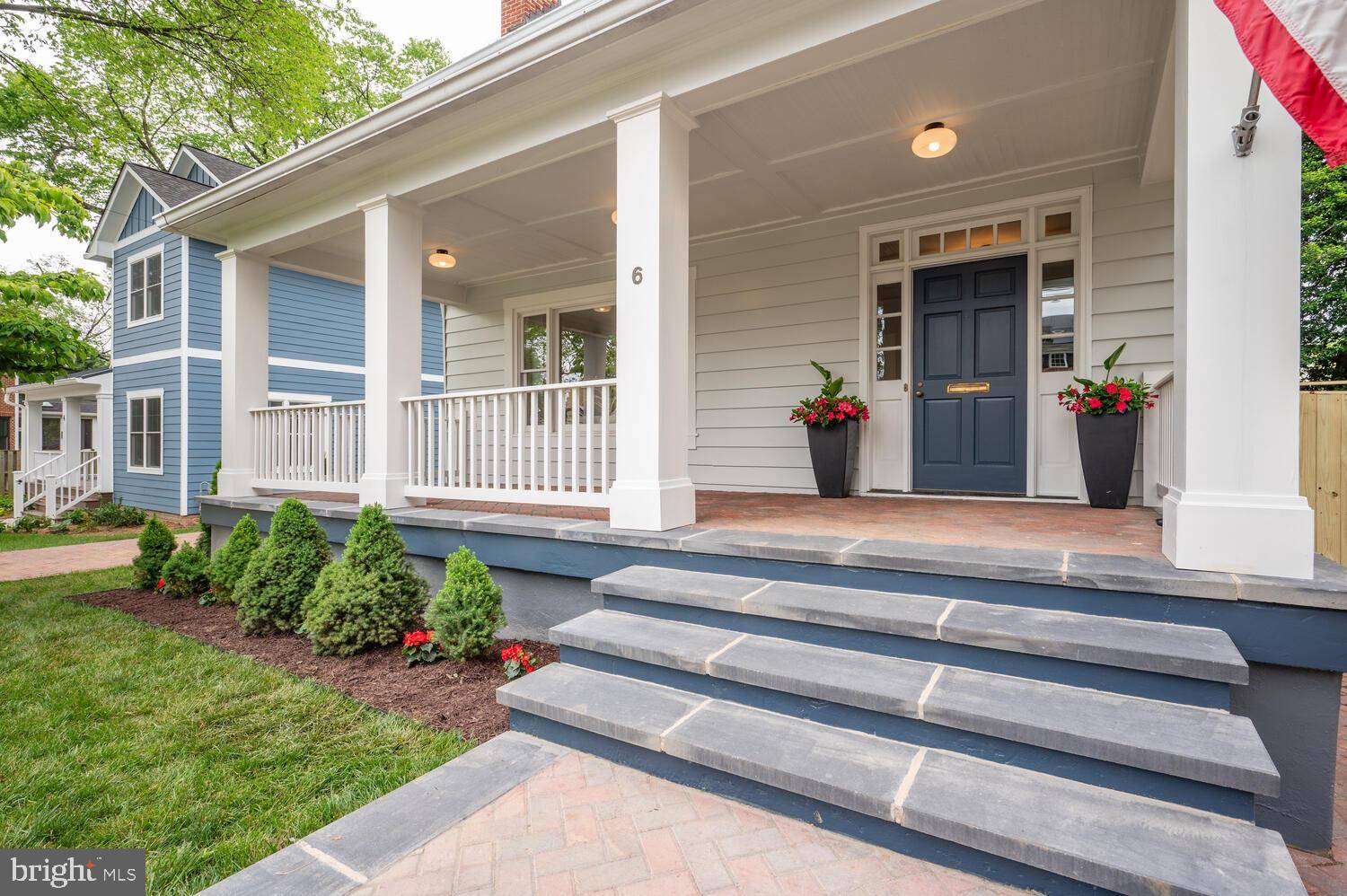 Alexandria, VA 22305,6 W MOUNT IDA AVE