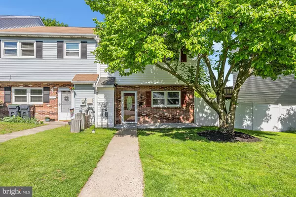 414 HECKLE ST, Phoenixville, PA 19460