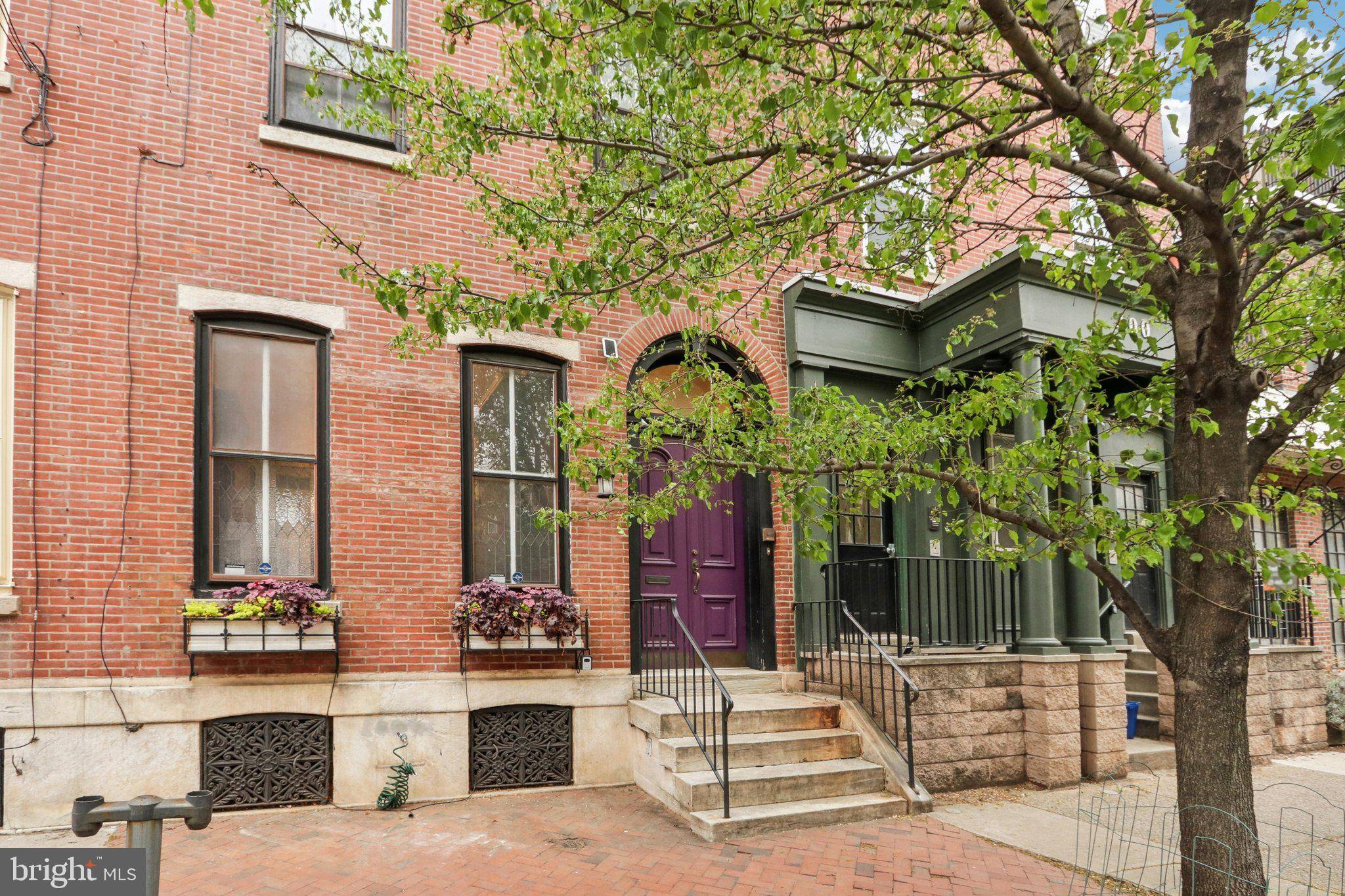 402 S 22ND ST, Philadelphia, PA 19146