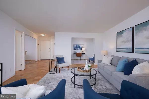 Chevy Chase, MD 20815,4620 N PARK AVE #1606E