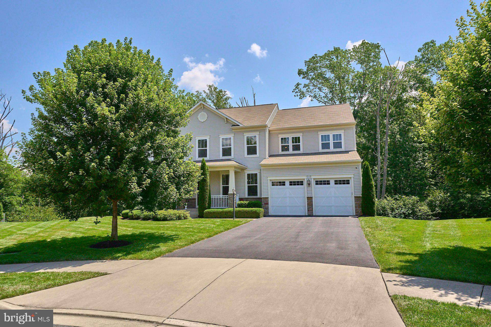 Haymarket, VA 20169,6705 LEOPOLDS TRL