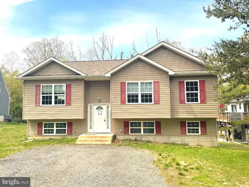 12493 SAN JOSE CT, Lusby, MD 20657