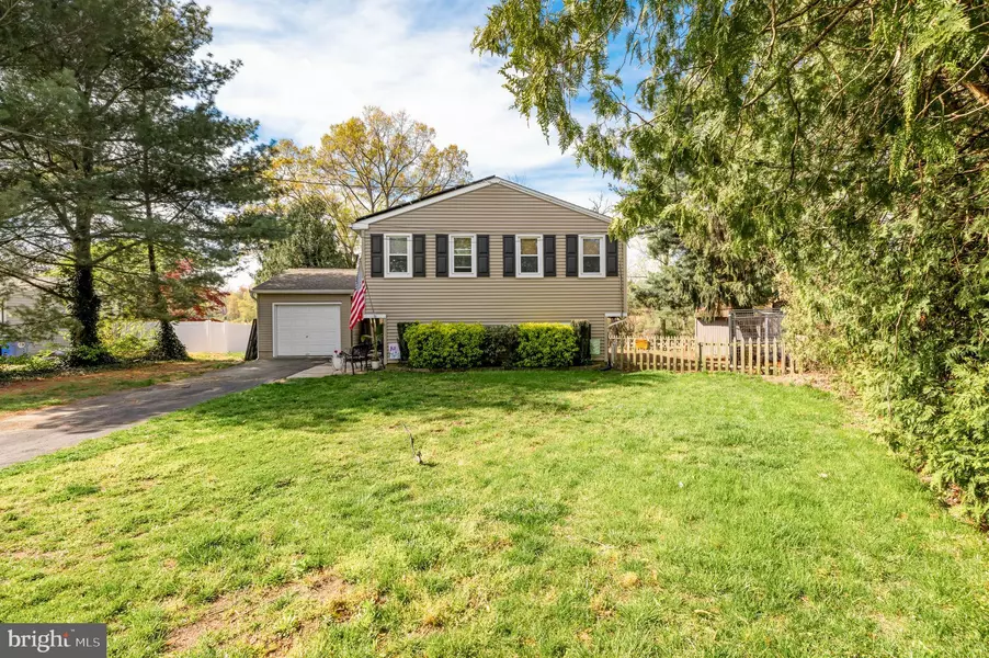 724 CHETWOOD CT, West Deptford, NJ 08096