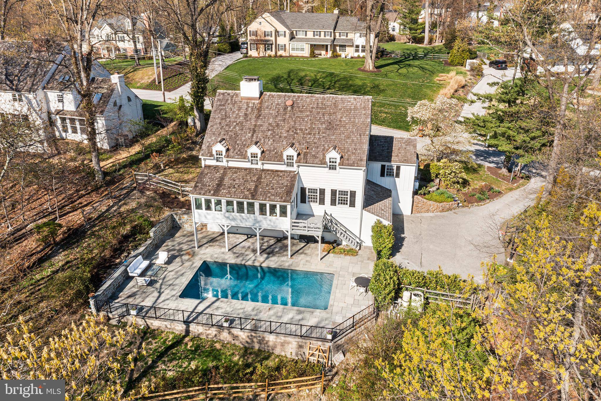 Devon, PA 19333,130 COLKET LN
