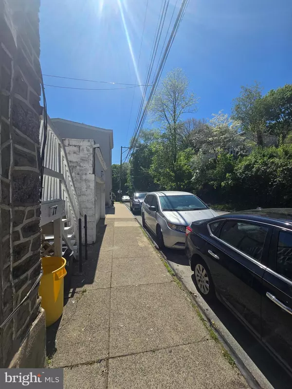 Bala Cynwyd, PA 19004,17 JEFFERSON ST #2