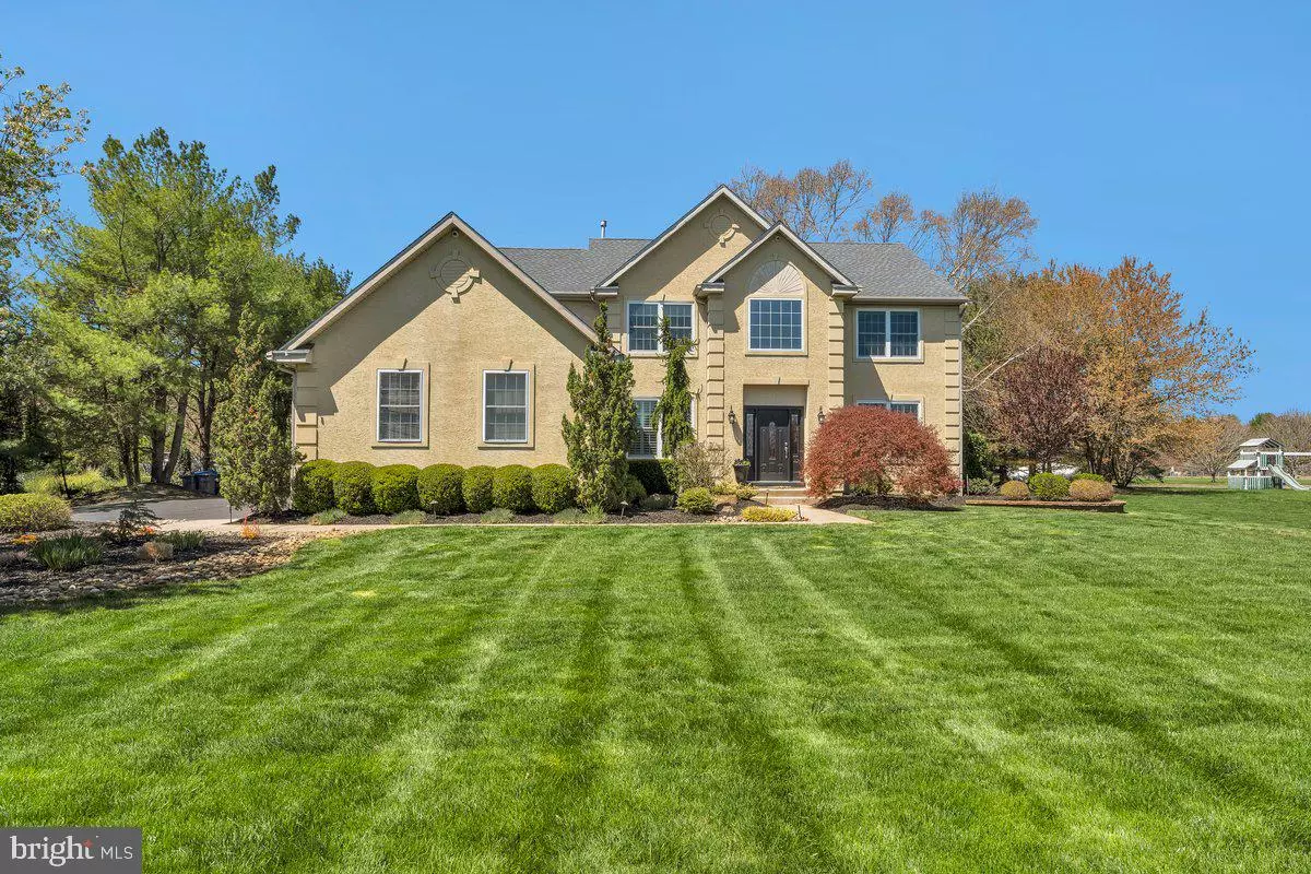Shamong, NJ 08088,128 WILLOW GROVE RD