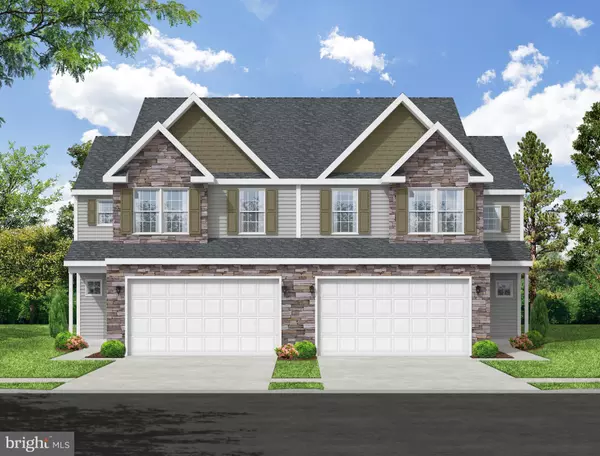 195 SUNGLO DR #(LOT 125), Leesport, PA 19533