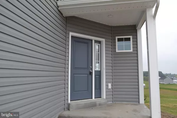 Leesport, PA 19533,195 SUNGLO DR #(LOT 125)