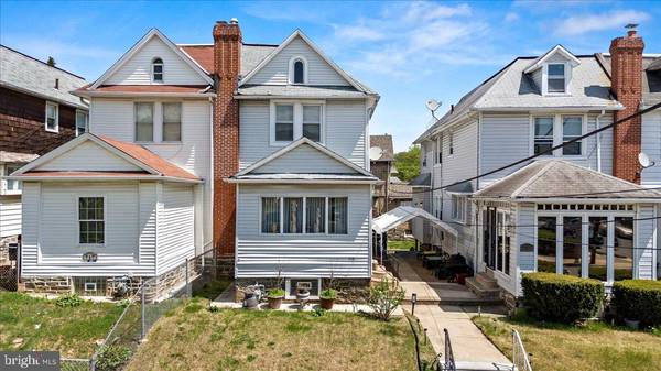 Lansdowne, PA 19050,719 FERN ST