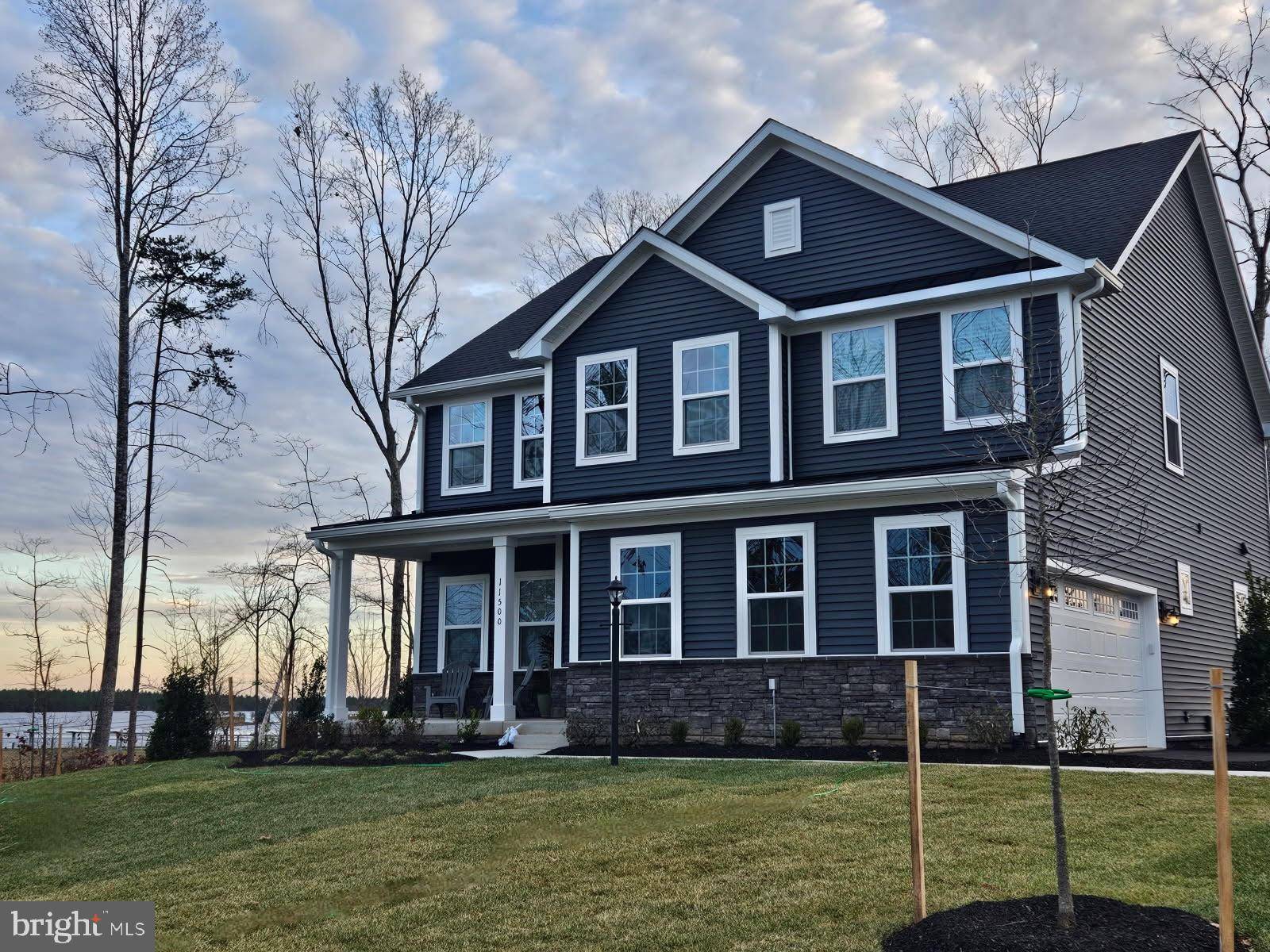 11500 ATALON LN, Spotsylvania, VA 22551