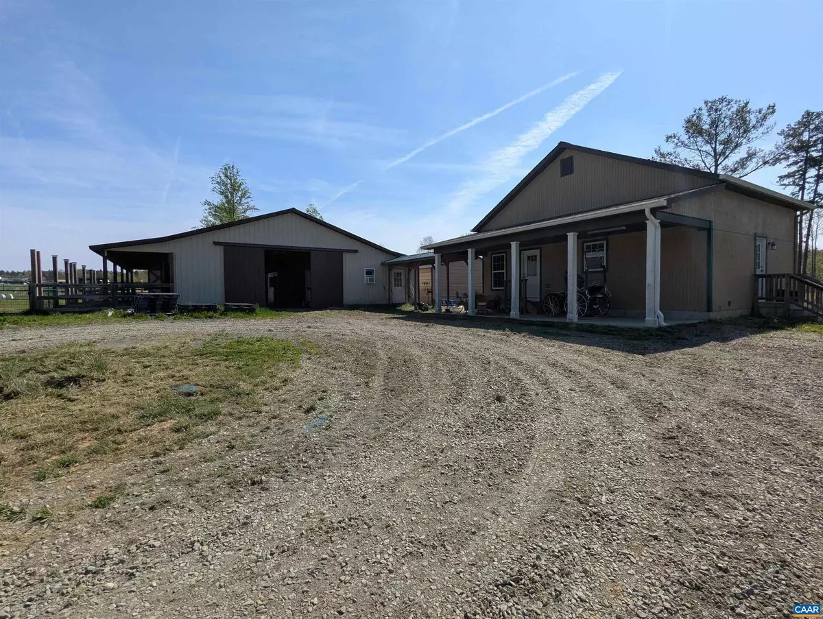 Kents Store, VA 23084,4064 DEEP CREEK RD