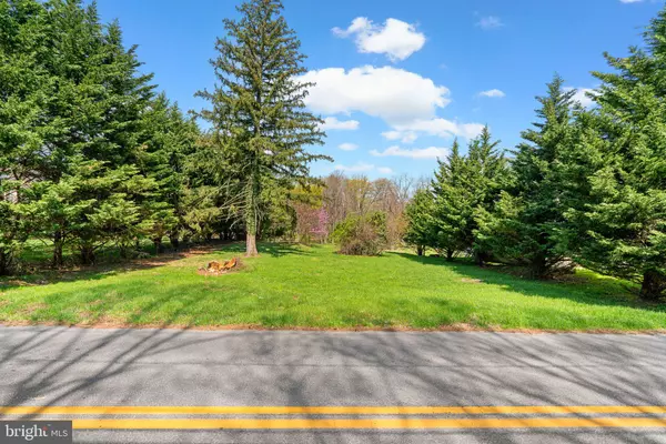 8 SAINT THOMAS, Owings Mills, MD 21117
