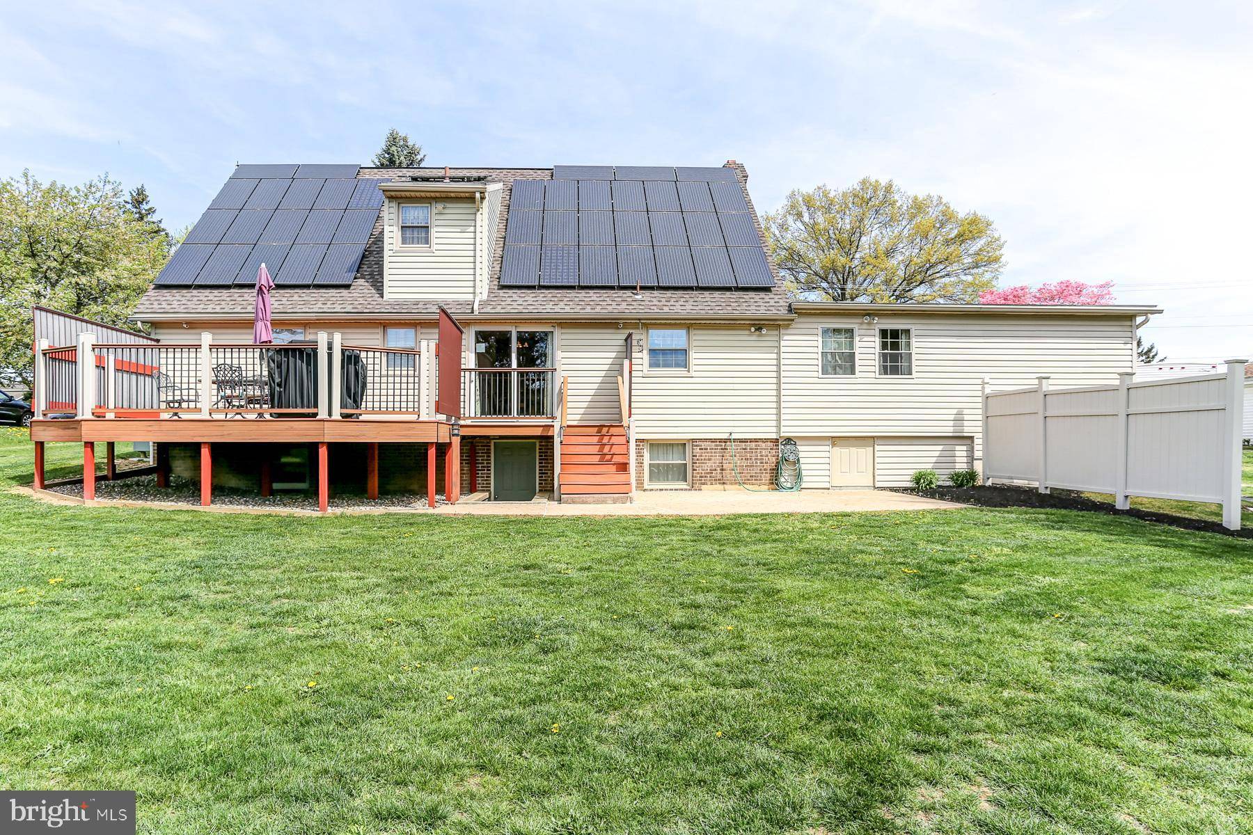 Enola, PA 17025,926 WERTZVILLE RD