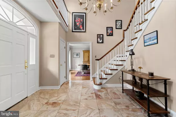 Chester Springs, PA 19425,1415 HARK-A-WAY RD